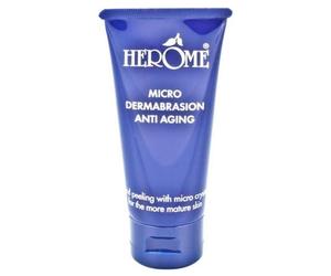 Herome Hands CleaningMicro Dermabrasion Anti-Aging