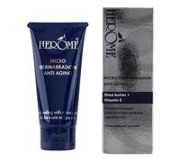 Herome Micro Dermabrasion Anti-Ageing - Reduces Age Spots And Pigmentation - Gently Exfoliates The Hands - 55ml.