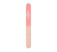 Herome - Nail File 4-Ways | Double-Sided File with 4 Grits, Washable Nail Files, Professional Manicure Prep Tool, Must-Have Manicure Accessories, Shape and Repair Nails