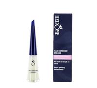 Herome Cosmetics - Nail Strengthener Strong, Nail Growth Treatment for Weak and Brittle Nails, Nail Care Essential, Nail Repair Must-Have, 10 ml