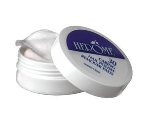 Herome Nails CleaningCaring Nail Polish Remover Pads