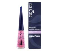 Herôme Natural Nail Whitener Pink Glow 10 ml