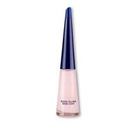 Herome Ridge Filling Base Coat - a protective, ridge filling base coat that takes care of stained or discoloured nails - 10ml.