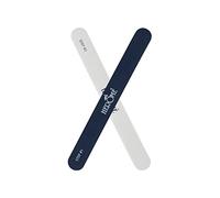 Herome Super Shine Nail (Buffer) File - Two-Sided Polishing Nail File - for Glossy Nails Without The Use of Nail Polish