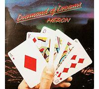 Heron - Diamond Of Dreams