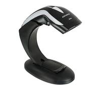 Heron HD3130 Kit Black 1D AUTOSENSE Flex Stand USB