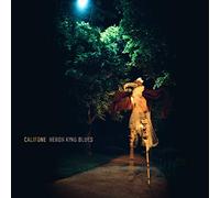Heron King Blues (Deluxe