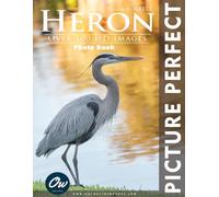 Heron: Picture Perfect Photo Book