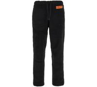 Heron Preston fleece trousers - Black L