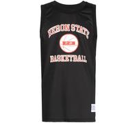 Heron Preston graphic-print tank top - Black S-XL