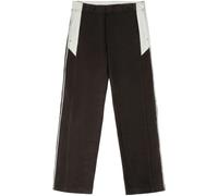 Heron Preston mid-rise straight-leg trousers - Brown S-L-XL-XXL
