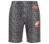 Heron Preston polka-dot shorts - Black XS-M-L