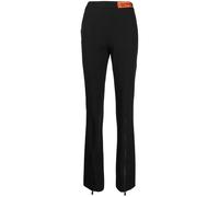Heron Preston zipped-ankle tailored trousers - Black 40-44