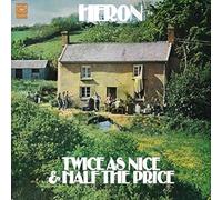Heron - Twice As Nice