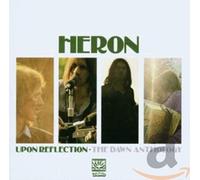 Heron - Upon Reflection Dawn