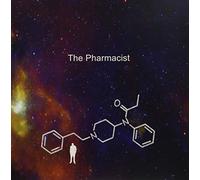 Heronimus Fin - The Pharmacist [VINYL]