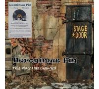 Heronimus Fin - This Place Has Changed [VINYL]