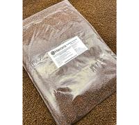 HERONS - Catfish Pellets, 2mm Premium Quality Fish Food, For all Catfish and Bottom-Feeders, Rich in Amino and Omega-3 Fatty Acids, Suitable