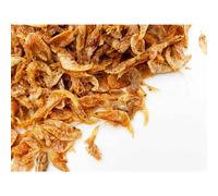 HERONS - Dried Shrimp 3-5 cm - For Turtles, Birds, Reptiles, Mammals,