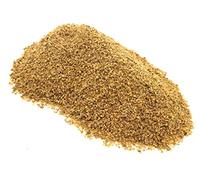 HERONS - Freeze Dried Daphnia - For all Tropical & Coldwater Fish - 100% Natural & Easily Digestible - High Protein - Regulate Digestion - Perfect Food for Fish Fry - 20 Grams