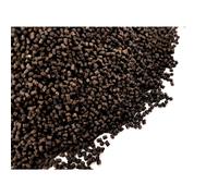 HERONS - Goldfish Pellets, 2mm Sinking Pellets for All Goldfish Variet