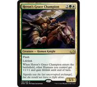 Heron's Grace Champion | Eldritch Moon