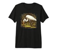 Herons Heron Premium T-Shirt