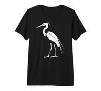 Herons Heron Premium T-Shirt