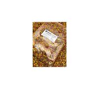 HERONS - Koi Trio Pellets 6mm - 1Kg - Spirulina, Omega 3