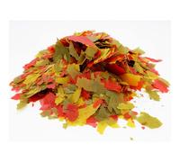 HERONS - Tropical Flakes - For all Tropical Fish - Guppies, Bettas, Neons, Cichlids, Angelfish, Swordtails - Multi-Nutrient Complex - Suppor
