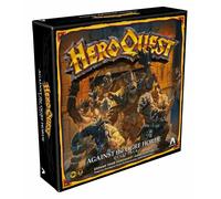 HeroQuest: Against the Ogre Horde Expansion