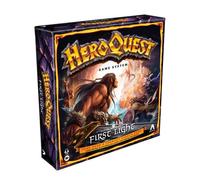 Avalon Hill HeroQuest First Light Game System Board Game - English Version