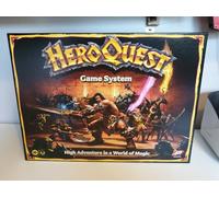 Heroquest Game System Board Game (Hasbro, 2021) BRAND NEW