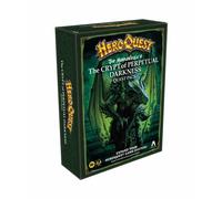 HeroQuest: Joe Manganiello's The Crypt of Perpetual Darkness Quest Pack