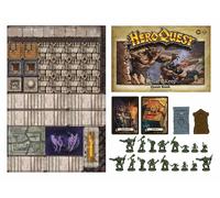 HeroQuest: Kellar's Keep Quest Pack