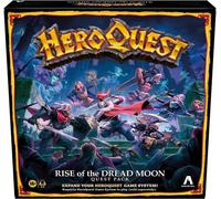 HeroQuest: Rise Of The Dread Moon