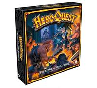 Hasbro Heroquest The Mage Of The Mirror One Colour