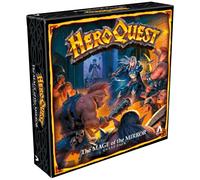 HeroQuest: the Mage of the Mirror Quest Pack