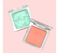 HERORANGE - Dawn Monochrome Eyeshadow - 1-4 #04 Custard Lemon