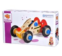 Heros 100039016" EH Constructor Vehicle, Beige Single