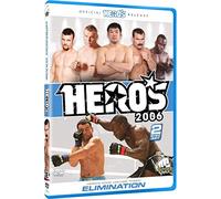 Hero's 2006 - Volume 3: Elimination [DVD]
