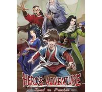 Hero's Adventure: Road to Passion (PC) - Steam Gift - EUROPE