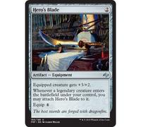 Hero's Blade | Fate Reforged