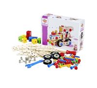 Heros "Constructor Engine (100-Piece, Beige)