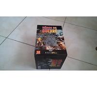 Héros de guerre - les grandes aventures du XX éme siècle- coffret 10 dvd