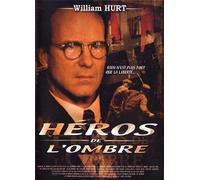 Héros de l'ombre [Import belge]