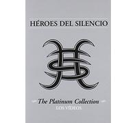 Heros del Silencio - Heroes del Silencio