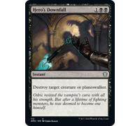 Hero's Downfall | Dominaria United Commander