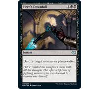 Hero's Downfall | Innistrad: Crimson Vow