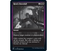 Hero's Downfall | Innistrad: Double Feature